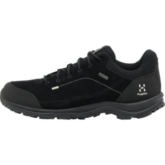 Haglöfs Sajvva GTX Low Women True Black True Black 42
