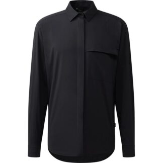 Haglöfs Salo Shirt II Men True Black True Black S
