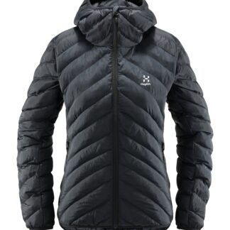 Haglöfs Särna Mimic Hood Women