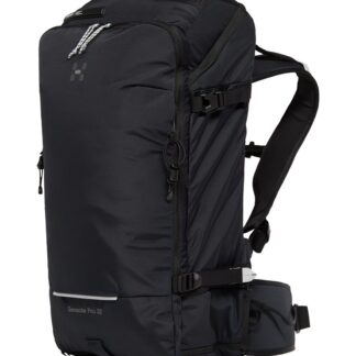 Haglöfs Sensate Pro 32 True Black - S/M