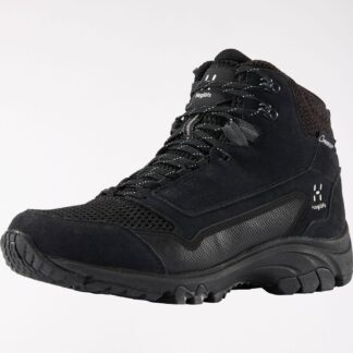 Haglöfs Skuta Mid Eco Proof herr vandringssko