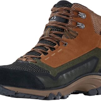 Haglöfs Skuta Mid Women Eco Proof dam vandringsskor