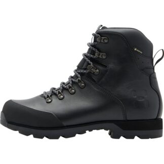 Haglöfs Solid Pro 2GTX Mid True Black True Black 36