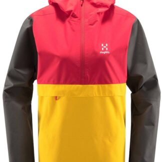 Haglöfs Spira Anorak Women skaljacka för kvinnor