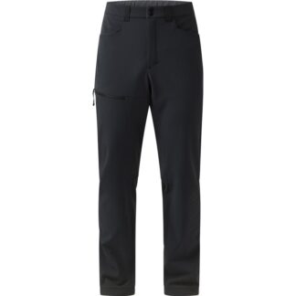 Haglöfs Warm Flex Pant Men True Black True Black 46