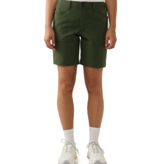 Haglöfs Women's Alert Mid Shorts kvinnors