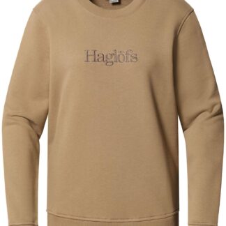 Haglöfs Women's Crewneck tröja