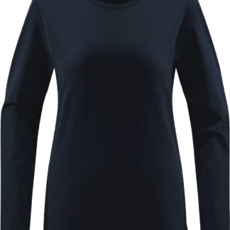 Haglöfs Women's Curious LS Tee långärmad