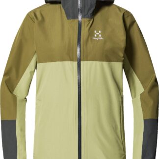 Haglöfs Women's Finch Proof Jacket skal