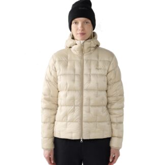 Haglöfs Women's Hede Down Hood vinterjacka