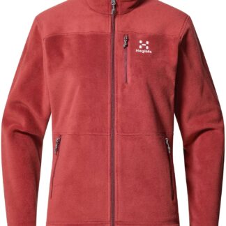 Haglöfs Women's Kaise Mid Jacket mellanlager fleece