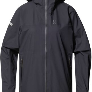 Haglöfs Women's L.I.M Airak GTX Jacket vattentätt skal