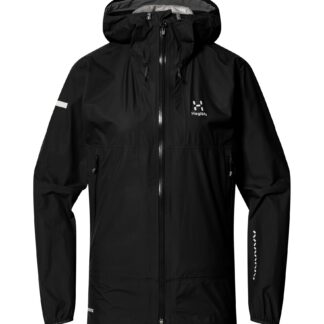 Haglöfs Women's L.I.M GTX Jacket skal