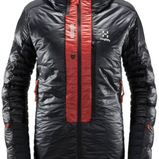 Haglöfs Women's L.I.M ZT Down Jacket