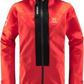 Haglöfs Women's L.I.M ZT MTN GTX Pro Jacket skal