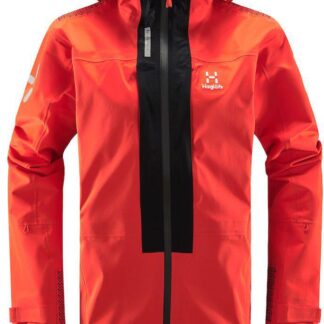 Haglöfs Women's L.I.M ZT Mtn GTX PRO Jacket skal