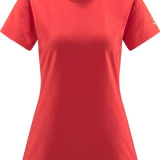 Haglöfs Women's Outsider By Nature Tee t-shirt