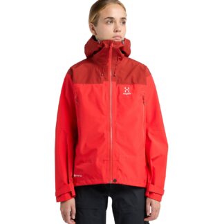 Haglöfs Women's ROC Flash GTX Jacket skal