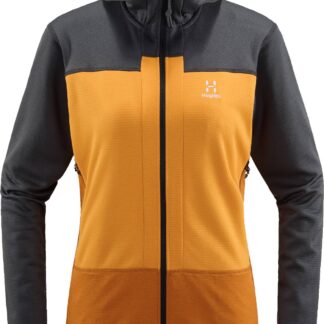 Haglöfs Women's ROC Flash Mid Hood lager