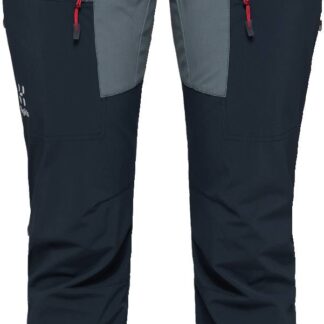 Haglöfs Women's ROC Sight Softshell Pant vandring