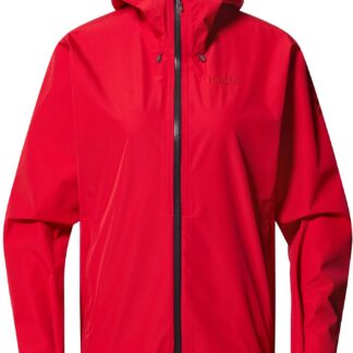 Haglöfs Women's Rosson Proof Jacket skal