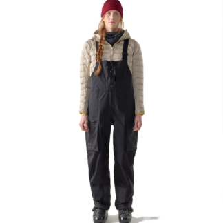 Haglöfs Women's Vassi GTX Pro II Bib skidbyxor