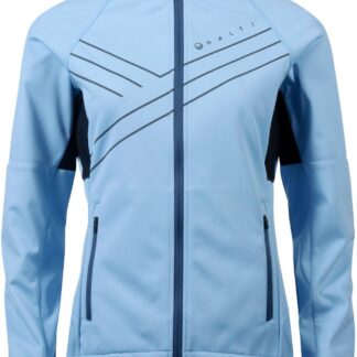 Halti Falun W XCT Softshell Jacket damsport