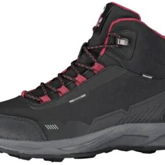 Halti Kenai Mid W Spike Dx damskor med nitar i vinter