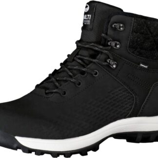 Halti Kevo Mid herr vinterskor