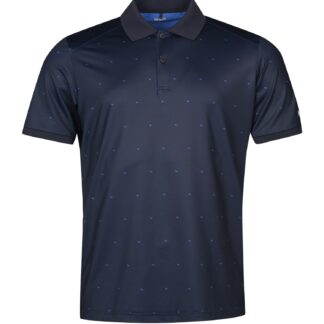 Halti Men's Aridi Tech Polo herrskjorta