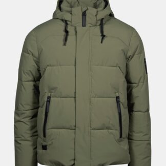 Halti Men's Brahe Puffer Jacket - Miesten talvitakki vinter