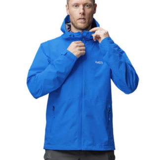 Halti Mens Forter Dx Jacket vattentätt skal för män