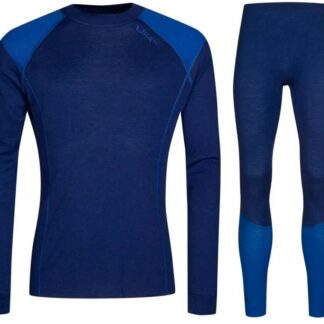Halti Men's Hossa Merino Set ullbaslager