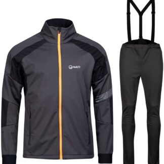 Halti Men's Hyyde XCT Set längdskidåkning