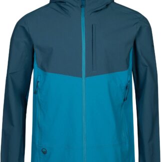 Halti Men's Pallas Evo Hooded Jacket softshell