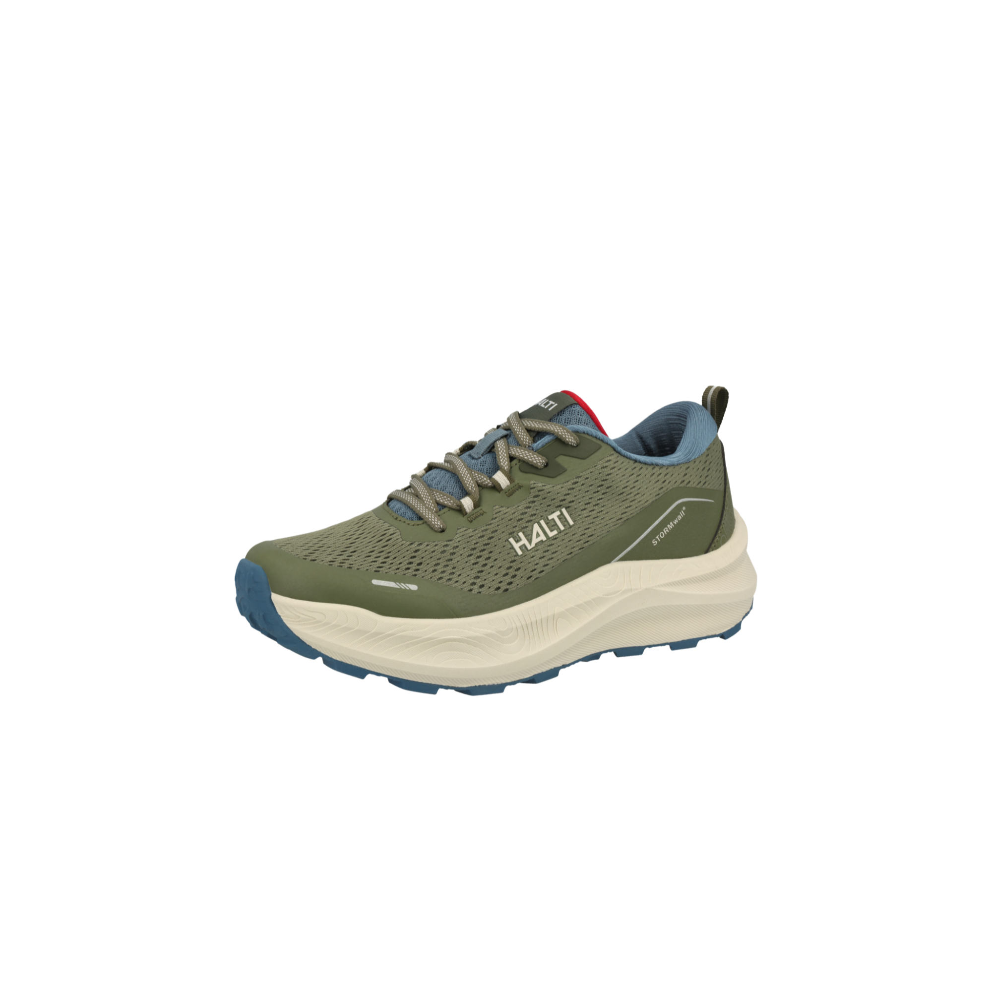 Halti Men's Rapid Low WR sneakers