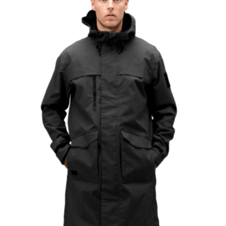 Halti Men's Tokoi II Dx Parka vattentät skaljacka
