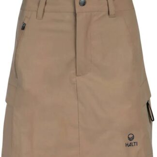 Halti Reissu Skort kvinnors
