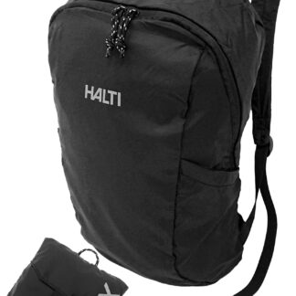 Halti Streetpack ryggsäck