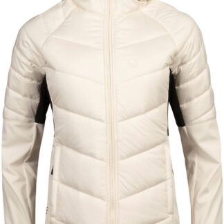 Halti Women' Hanki Warm + Hybrid Jacket längdskidåkning