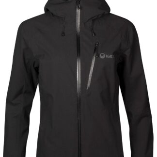 Halti Women's Biegga+ Dx Jacket plus size-skal