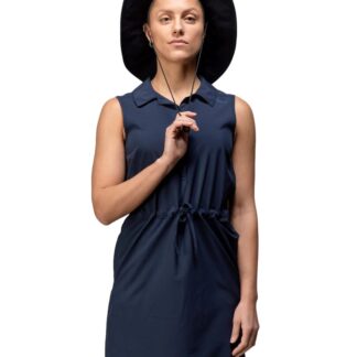 Halti Women's Chipper II Stretch Dress kvinnors