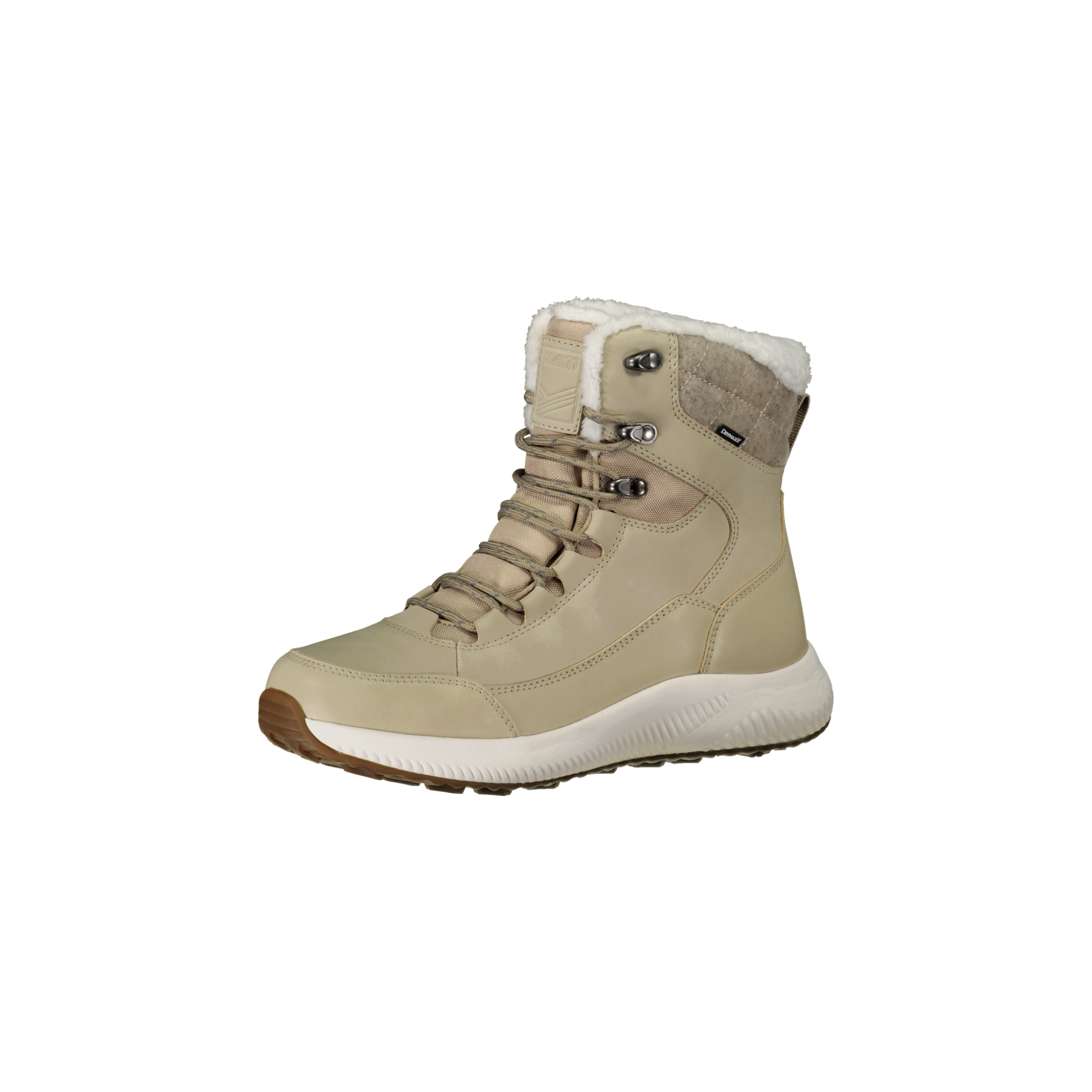 Halti Women's Dundee 2 Mid DrymaxX Winter Boot skor