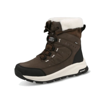 Halti Women's Fjalla 2 Dx Winter Boot - Naisten pitopohjakengät skor