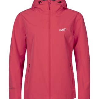 Halti Women's Forter Dx Jacket vattentätt skal