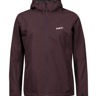 Halti Women's Forter Warm+ Dx Jacket vinter
