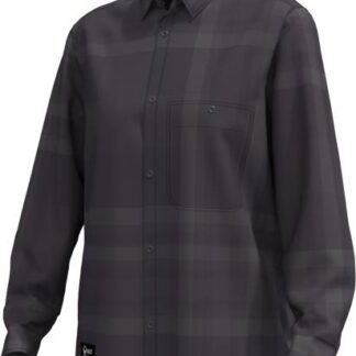 Halti Women's Hiker Trek Shirt flanell