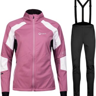 Halti Women's Hyyde XCT+ Set längdskidåkning