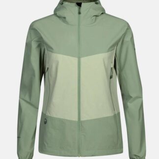 Halti Women's Pallas Evo Hooded Jacket mjukt skal