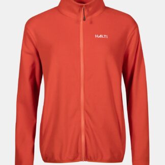 Halti Women's Rockmoon+ Fleece jacka